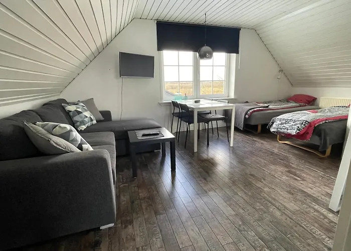 Overnatning Taet Pa Silkeborg