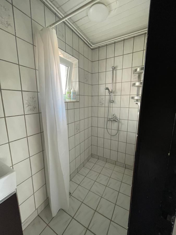 Taet Pa Silkeborg Apartment *