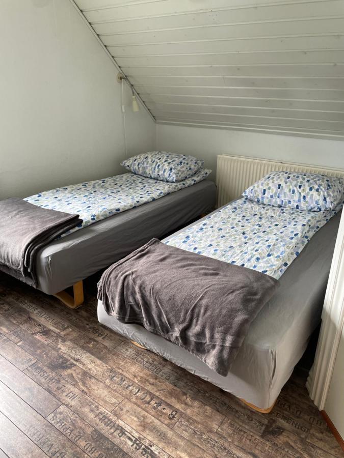 Taet Pa Silkeborg Apartment