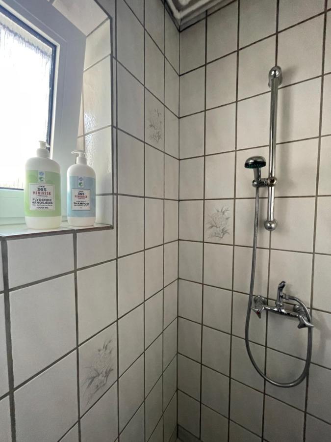 Taet Pa Silkeborg Engesvang