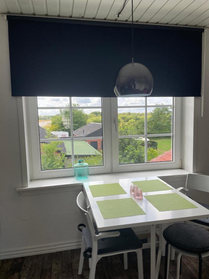 Apartment Taet Pa Silkeborg Engesvang