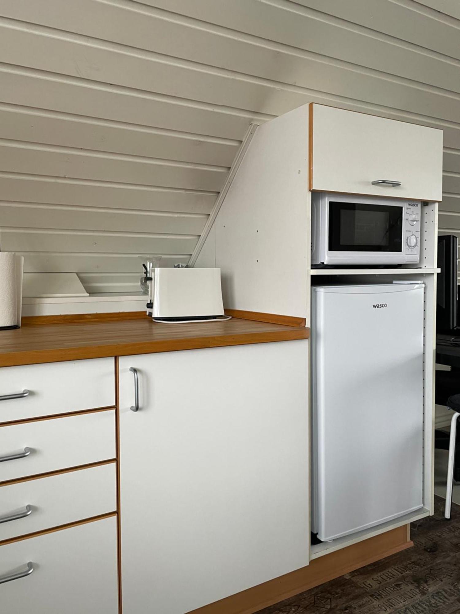 Taet Pa Silkeborg Apartment *