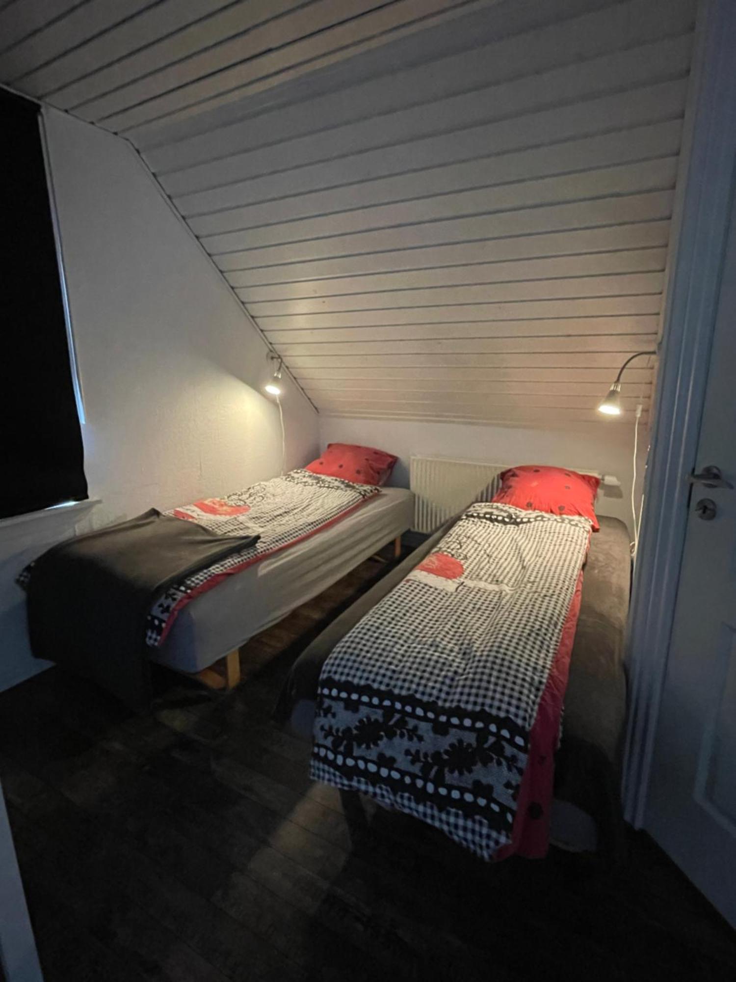 Taet Pa Silkeborg Engesvang