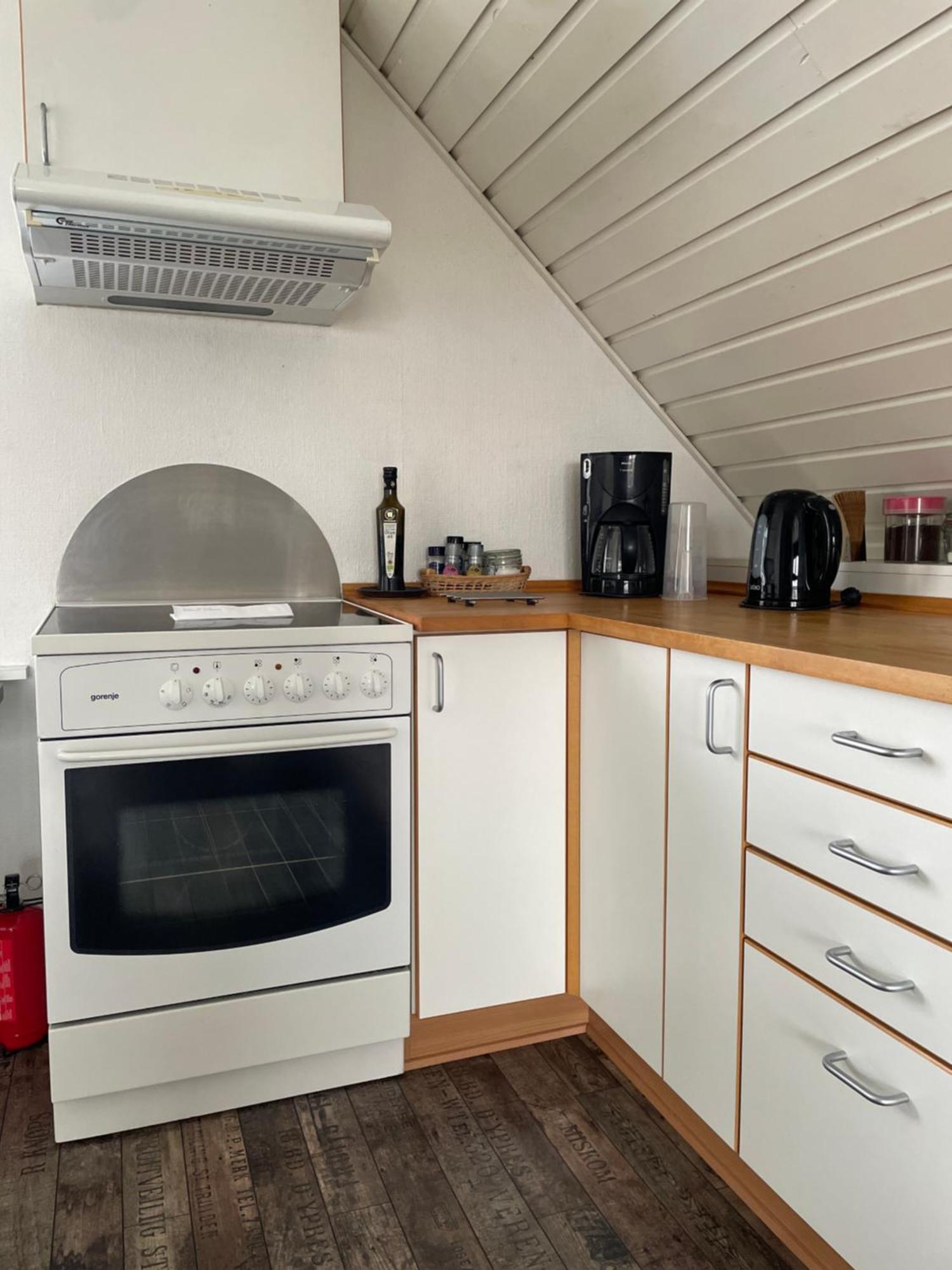 Apartment Taet Pa Silkeborg