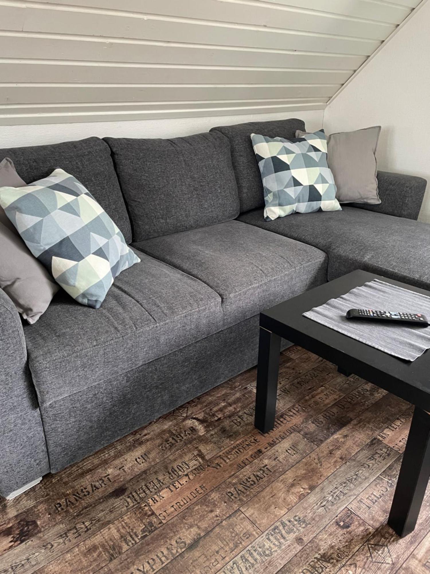 Taet Pa Silkeborg Apartment